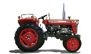 Yanmar YM273