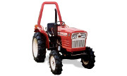 Yanmar YM276