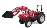 Yanmar YM2820