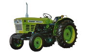 Yanmar YM330