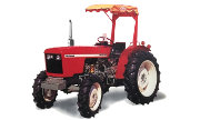 Yanmar YM4500