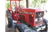 Yanmar YM5000