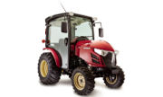 Yanmar YT235