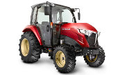 Yanmar YT359