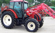 Zetor 10741