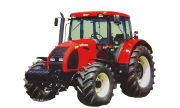Zetor 11741