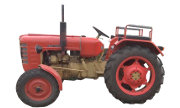 Zetor 2011