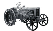 Zetor 25