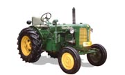 Zetor 25A