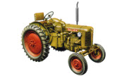 Zetor 25K