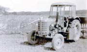 Zetor 3011