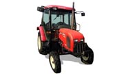 Zetor 3321