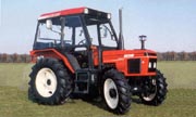 Zetor 3340