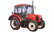 Zetor 3341