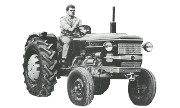 Zetor 3511