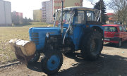 Zetor 4011