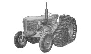 Zetor 4016