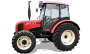 Zetor 4341