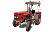 Zetor 4712