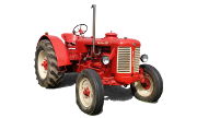 Zetor 50 Super