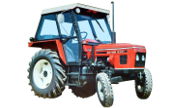 Zetor 5011