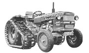Zetor 5516