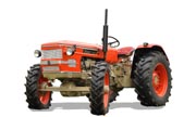 Zetor 5545