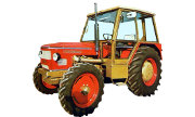Zetor 5748