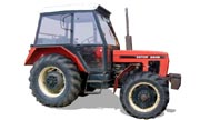 Zetor 6245