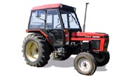 Zetor 6320