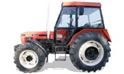 Zetor 6340