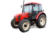 Zetor 6341