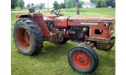 Zetor 6711