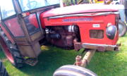 Zetor 6718