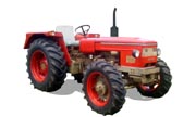 Zetor 6745