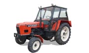 Zetor 6911