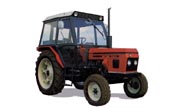 Zetor 7011