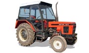 Zetor 7211