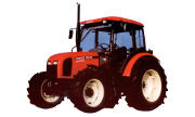 Zetor 7341