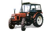 Zetor 7711