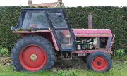 Zetor 8011