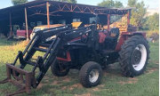 Zetor 8111