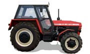 Zetor 8145
