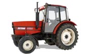 Zetor 9520