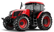 Zetor Crystal 160