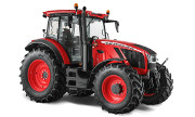 Zetor Crystal 170 HD