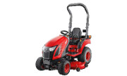 Zetor M25