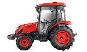 Zetor M60