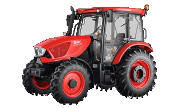 Zetor M85
