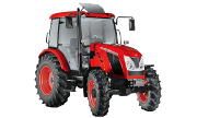 Zetor Major 60